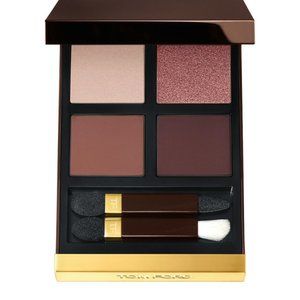 🆕Tom Ford INSOLENT ROSE  Eye Color Quad ~ $89.00 ~ NEW IN BOX